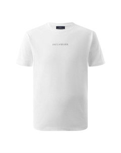 Хлопковая футболка Paul & shark