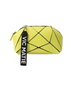 Клатч Chloe Vic matie