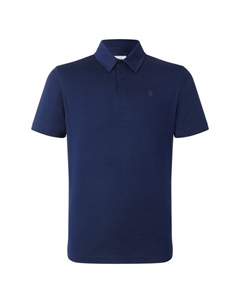 Хлопковое поло Bogner