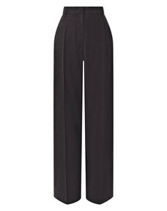 Шерстяные брюки Mvst