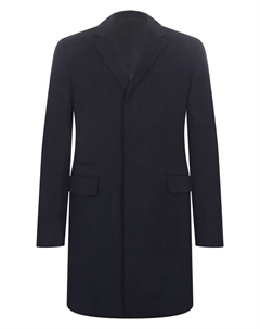 Кашемировое пальто Prada