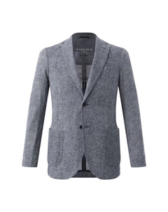 Хлопковый пиджак Circolo 1901