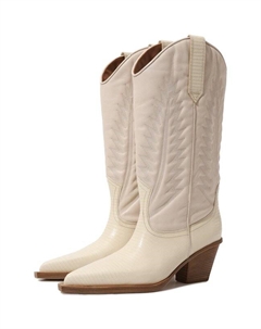 Кожаные казаки Rosario Paris texas