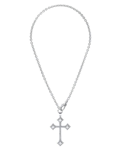 Колье Scientist Bluejay