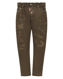 Джинсы Big Brother Dsquared2