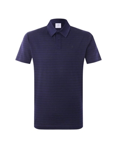 Хлопковое поло Bogner