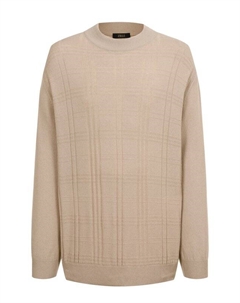 Кашемировый джемпер Zilli