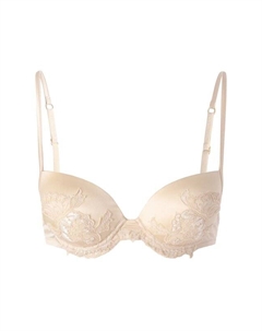 Шелковый бюстгальтер C.alla