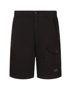 Хлопковые шорты C.p. company