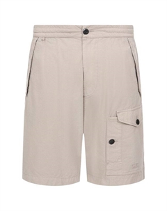 Хлопковые шорты C.p. company