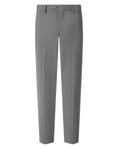 Шерстяные брюки Marco pescarolo