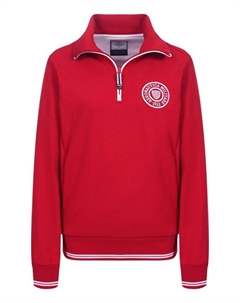 Хлопковый свитшот Aeronautica militare