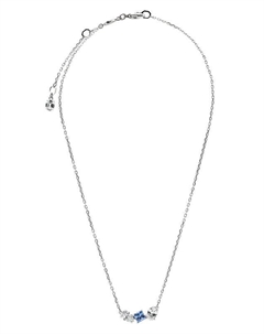 Колье Mesmera Swarovski