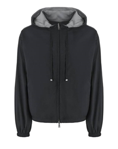 Двусторонняя ветровка Herno