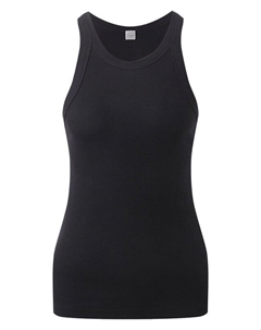 Хлопковая майка Toteme