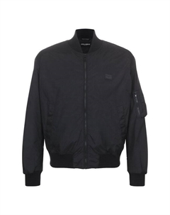 Бомбер Dolce&gabbana