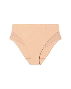 Трусы-слипы с завышенной талией Antigel