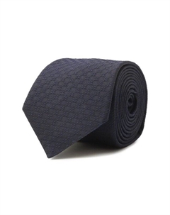 Шелковый галстук Hugo