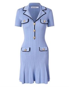 Платье Self-portrait