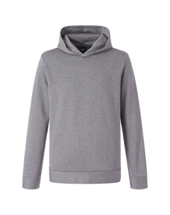 Хлопковое худи Boss