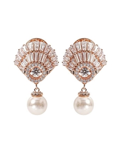 Серьги Idyllia Swarovski