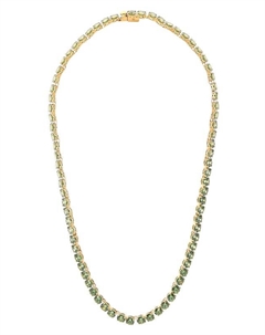 Колье Matrix Swarovski