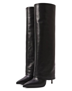 Кожаные сапоги Andy 120 Le silla