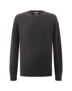 Кашемировый джемпер Burberry