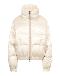 Двусторонний пуховик Brunello cucinelli