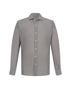 Льняная рубашка 120% lino