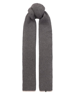 Кашемировый шарф Brunello cucinelli