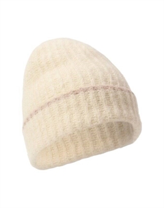 Шапка из кашемира и шелка Mvst