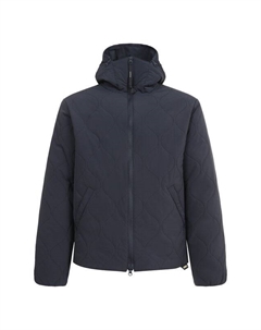 Утепленная куртка Aspesi