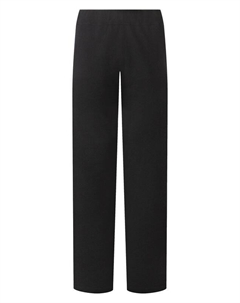 Кашемировые брюки Mvst