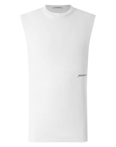 Хлопковая майка Hinnominate