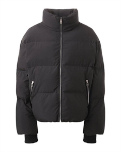 Пуховик Dolce&gabbana