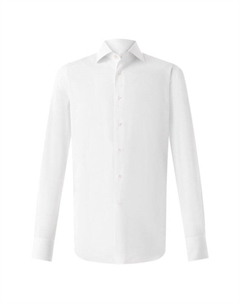 Хлопковая сорочка Stefano ricci