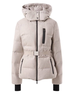 Пуховик Brunello cucinelli