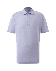 Хлопковое поло Paul & shark