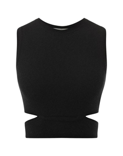 Кашемировый топ And the brand