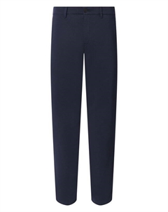 Хлопковые брюки Bogner