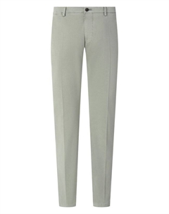 Хлопковые брюки Windsor