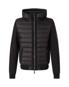 Комбинированная толстовка Doge-SHF Moorer