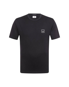 Хлопковая футболка C.p. company