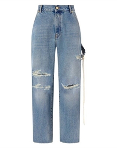 Джинсы Darkpark