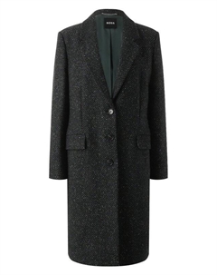Пальто Boss