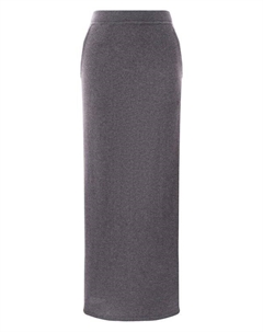 Кашемировая юбка Mvst