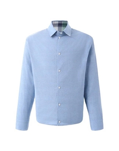 Двусторонняя куртка-рубашка Aspesi