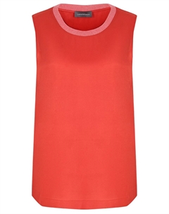 Топ однотонный Lorena antoniazzi