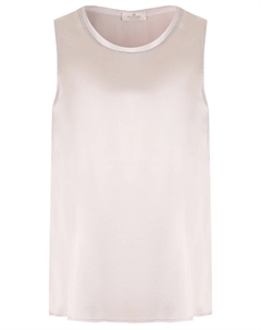 Топ шелковый Panicale